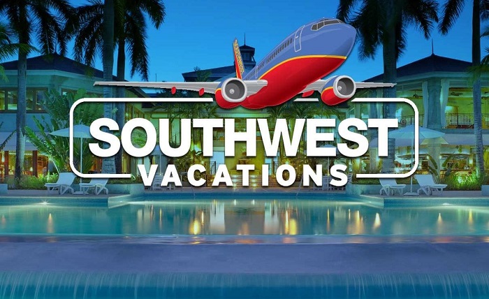 Southwest Vacations