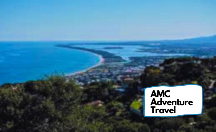 AMC Adventure Travel