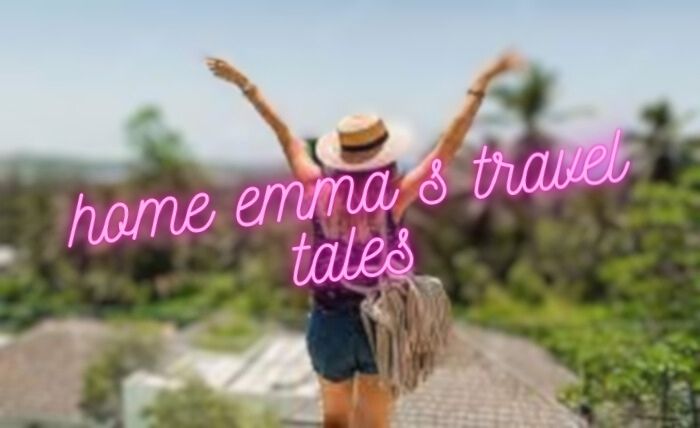 Home Emma s Travel Tales