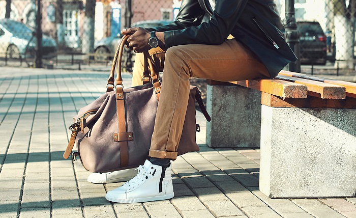 5 Best Travel Bags for Men You Must Buy - Tips of travelling