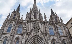 Catedral de Barcelona