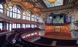 Palau de la Música Catalana