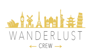 Wanderlust Crew