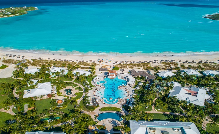 best place in Bahamas to visit