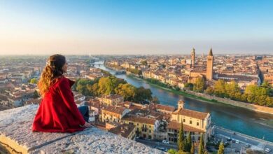 best place to visit in Europe 2023