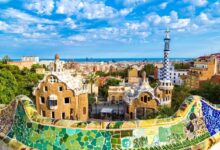 things to do in Barcelona