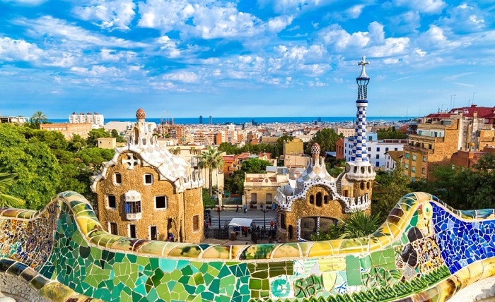 things to do in Barcelona