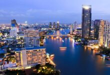 Bangkok Square