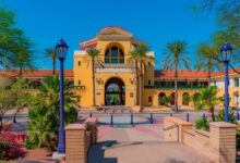 Hotels in Cathedral City