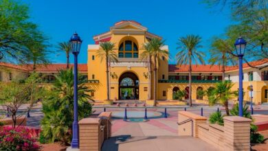 Hotels in Cathedral City