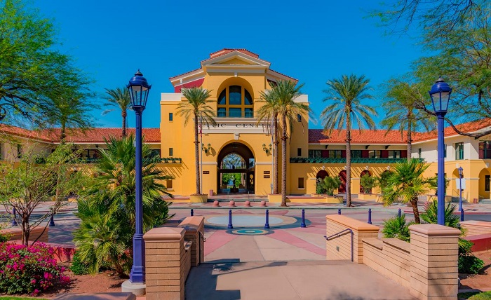 Hotels in Cathedral City