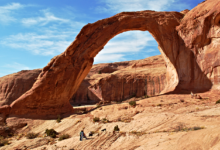 Moab to Salt Lake City