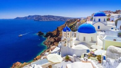 Cheapest European Countries to Visit