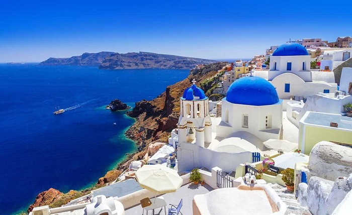 Cheapest European Countries to Visit