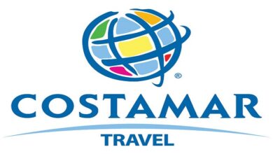 Costamar Travel