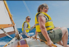 Understanding Safety Measures for your Yacht