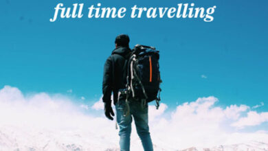 Is Full Time Travelling Possible?