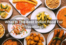 What Is The Best Indian Food For Travelling?