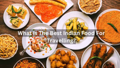 What Is The Best Indian Food For Travelling?
