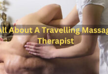 All About A Travelling Massage Therapist