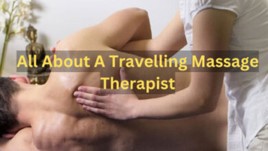 All About A Travelling Massage Therapist