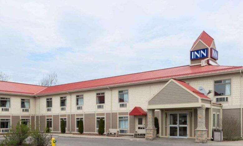 Travel Inn