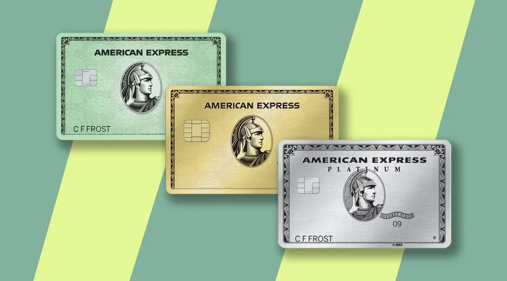 American Express Travel