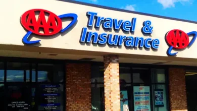 AAA Travel