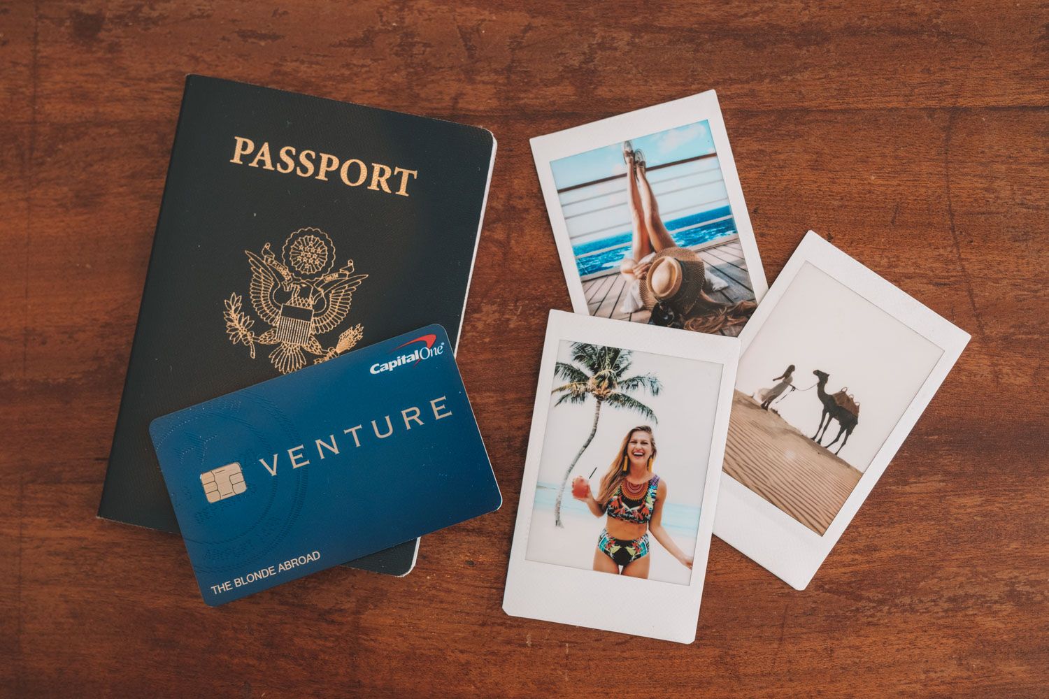 Capital One Travel