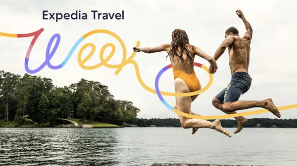 Expedia Travel