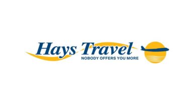 Hays Travel