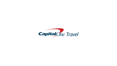 Capital One Travel