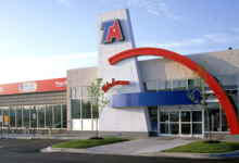 TA Travel Centers