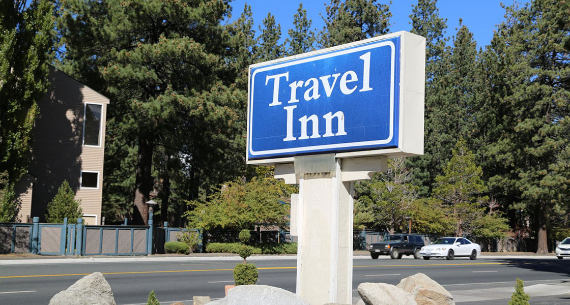 Travel Inn