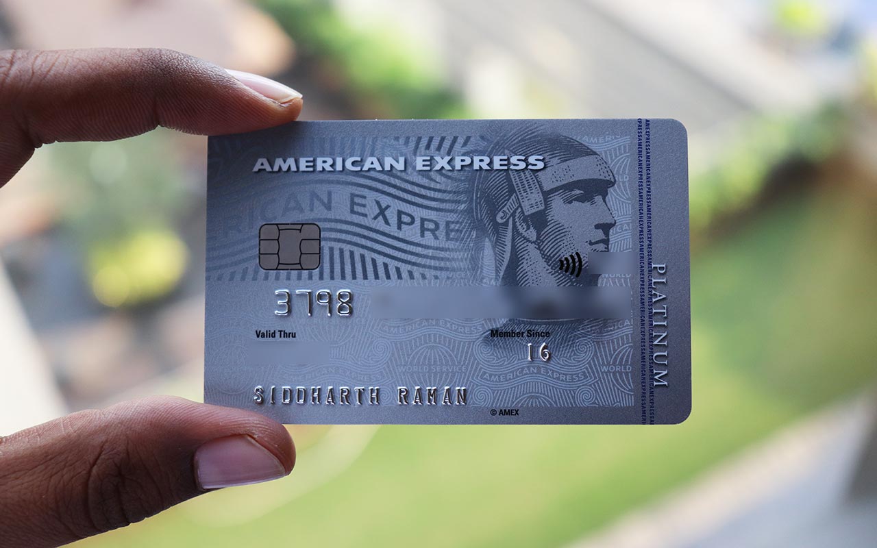 American Express Travel