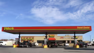 Pilot Travel Centers