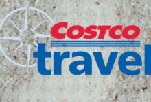 Costco Travel