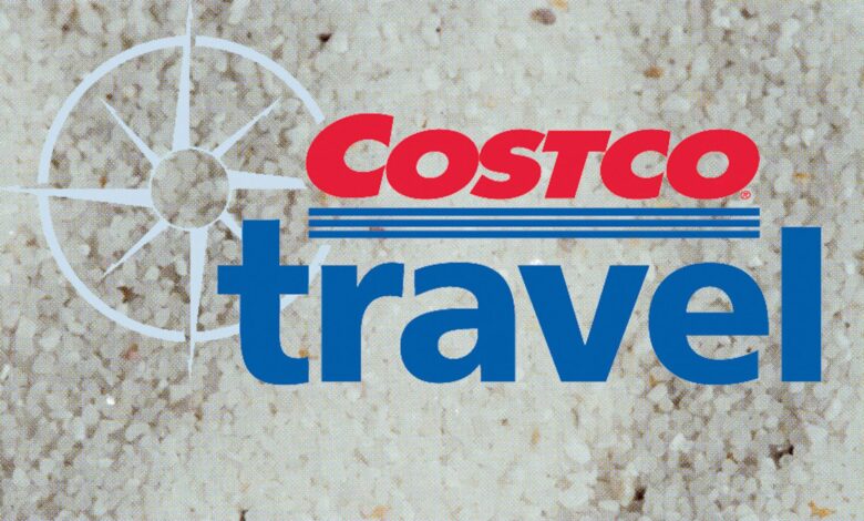 Costco Travel