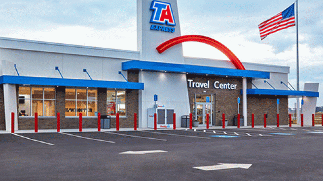 TA Travel Centers