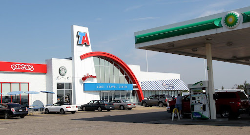 TA Travel Centers