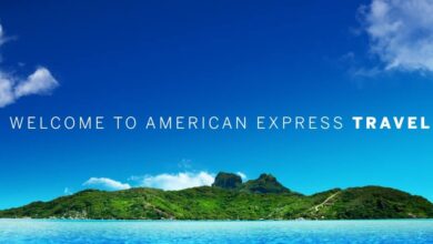 American Express Travel
