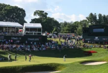 Travelers Championship
