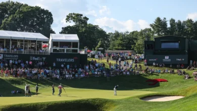 Travelers Championship