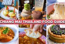 Thai Street Food