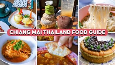 Thai Street Food