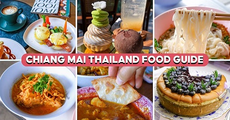 Thai Street Food